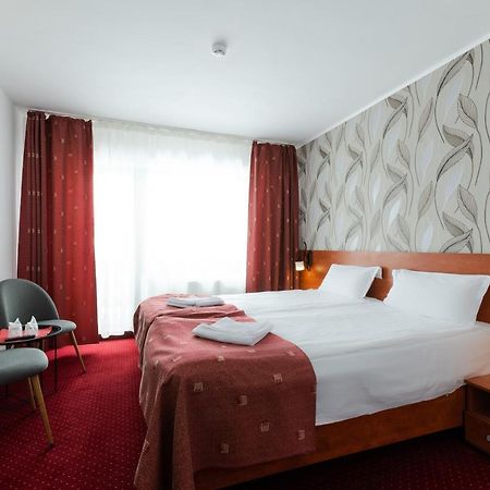 Serena Guesthouse Bran Bran  Eksteriør bilde