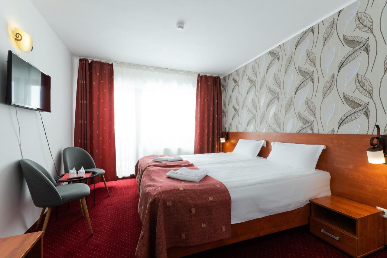 Serena Guesthouse Bran Bran  Eksteriør bilde