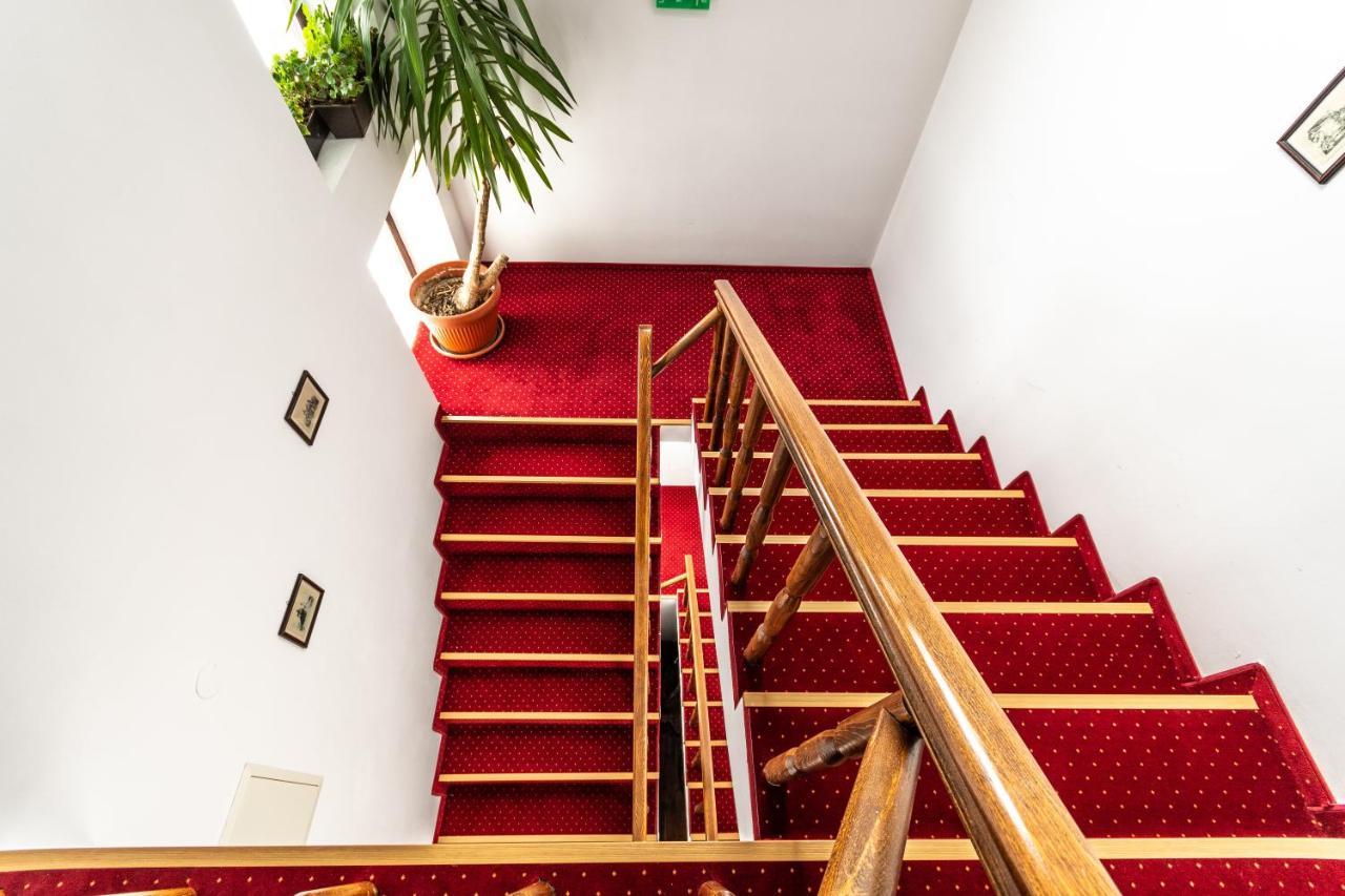 Serena Guesthouse Bran Bran  Eksteriør bilde