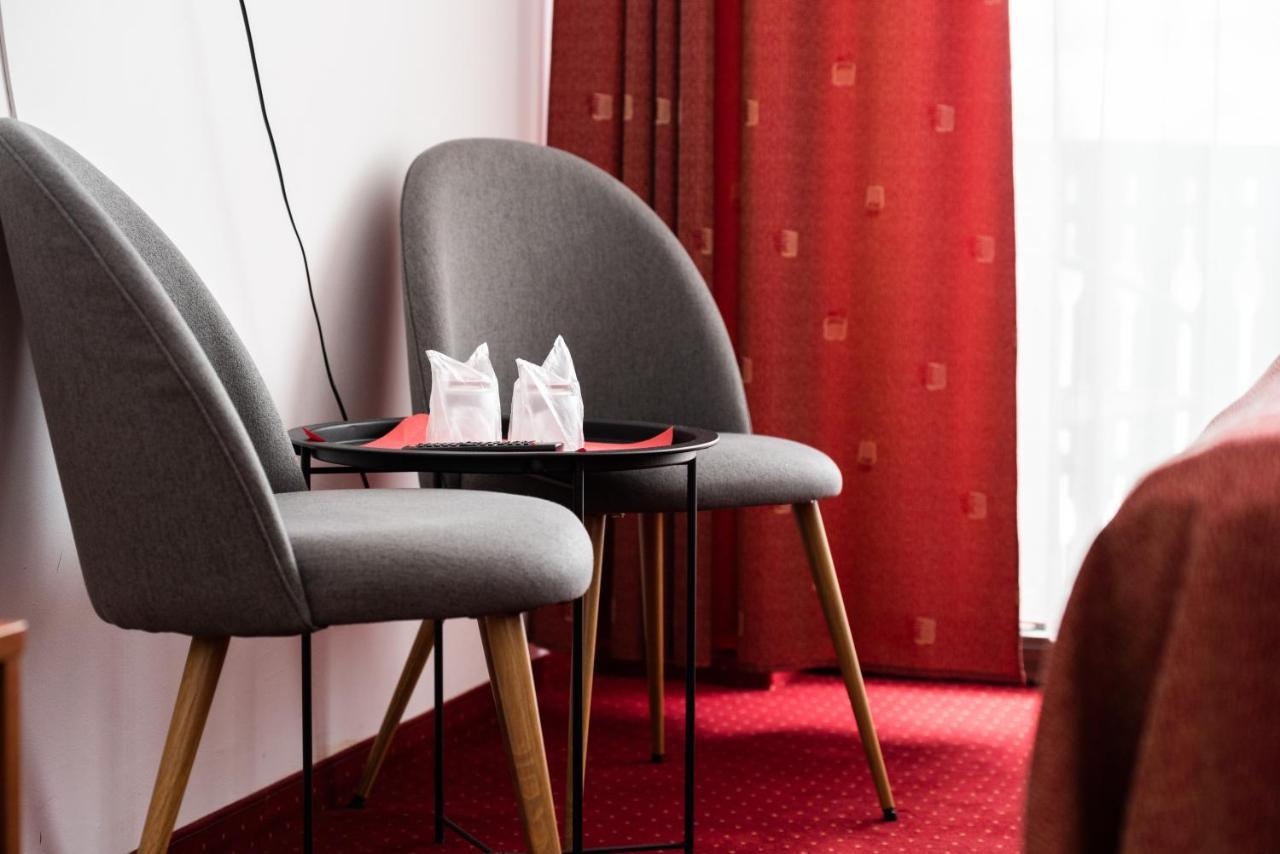 Serena Guesthouse Bran Bran  Eksteriør bilde