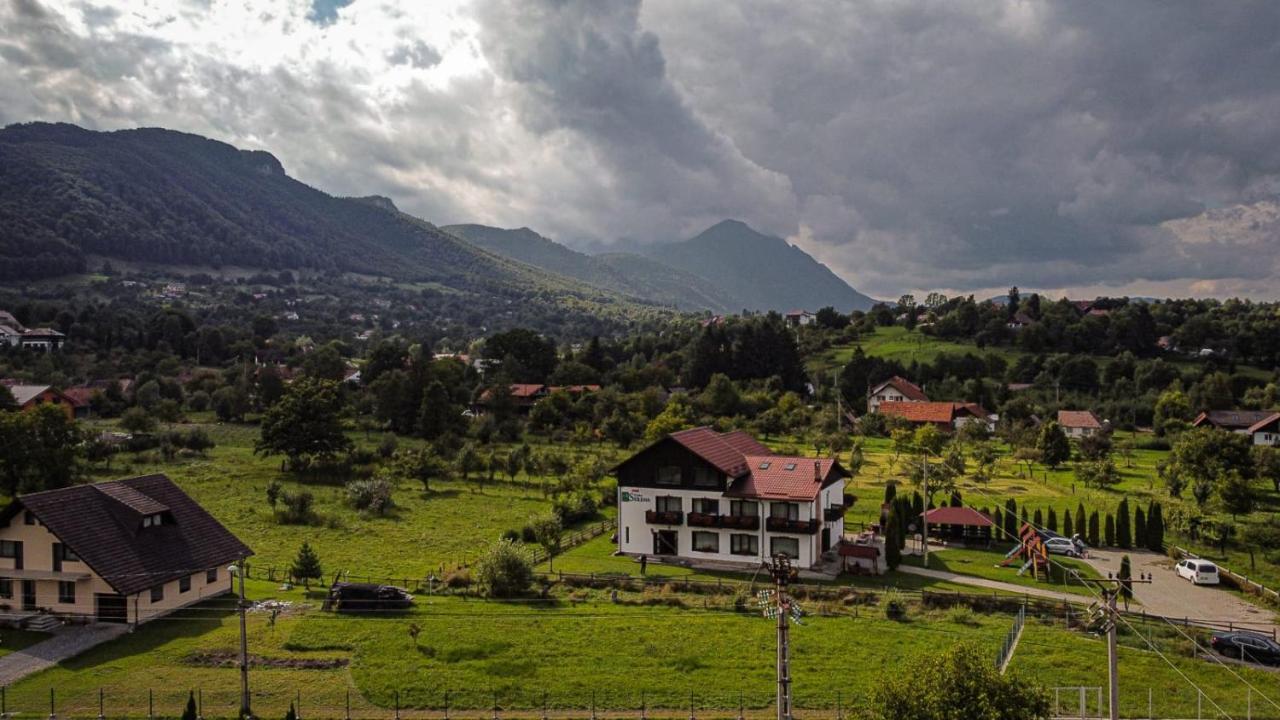 Serena Guesthouse Bran Bran  Eksteriør bilde